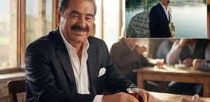 Eski günlerini aratmayan İbrahim Tatlıses’in sırrı ortaya çıktı
