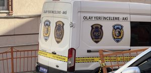Damadını öldüren kayınvalidenin ifadesi ortaya çıktı Bakın ne yaşanmış