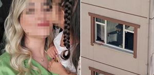 Damadını öldüren kayınvalidenin ifadesi ortaya çıktı Bakın ne yaşanmış