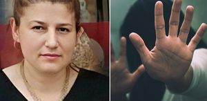Kızının istismar edildiğini öğrendi, karakolda fenalaşıp öldü
