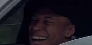 Mbappe’den milyonlarca taraftarı delirten hareket
