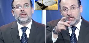 Mısır televizyonunda “Yıldırımhan“ övgüsü: İslam’ın kurtuluşuna vesile olmasını Allah’tan diliyoruz