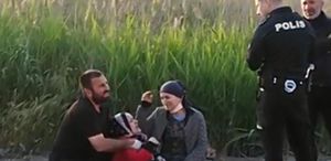 17 yaşındaki gencin acı sonu: Olay yerine gelen annenin feryadı yürek dağladı