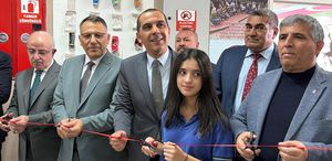 Türkiye’de bir ilk: ‘İki Devlet Tek Millet’ sınıfı açıldı