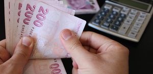 Vergiye yönelik düzenlemeleri içeren kanun teklifi komisyonda kabul edildi