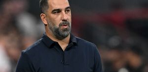 Arda Turan’ın Shakhtar Donetsk’i mucizeyi gerçekleştiremedi