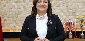 Burcu Köksal “AK Parti’ye katılıyorum“ diyerek duyurdu: Erdoğan ile yarım saat görüştük