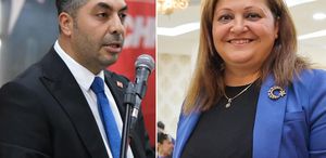 CHP’den olağanüstü toplantı Burcu Köksal’a yakın isim görevden alındı