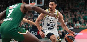 Fenerbahçe Beko, Euroleague’de 8. kez Dörtlü Final’e kaldı