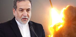 İranlı Bakan Arakçi’den ABD’ye rest: İranlılar asla baskıya boyun eğmez