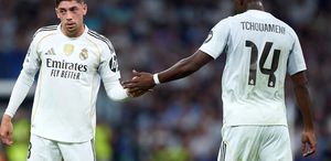 Real Madrid, yumruk yumruğa kavgayı affetmedi