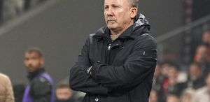 Beşiktaş’tan ’’Sergen Yalçın istifa edecek’’ iddialarına yanıt