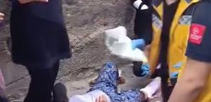 Ev sahibi, tartıştığı kiracısını av tüfeği ile vurdu
