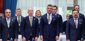 Fenerbahçe’den tepki: ’’Sakın ha’ sezonu sona erdi