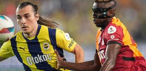 Fenerbahçe’nin milli oyuncusu kafa travması geçirdi