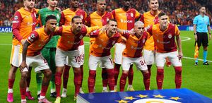 Galatasaray, Şampiyonlar Ligi biletini aldı İşte Devler Ligi’ni garantileyen ilk 16 takım