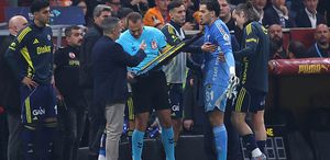 Milyonlarca Fener taraftarının hayallerini çalan Ederson bekleneni yaptı