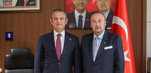 Özkan Yalım’ın etkin pişmanlık kapsamında verdiği ifade ortaya çıktı: Kurultay öncesi Özgür Özel’e 1.2 milyon TL verdim