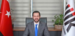 TÜİK Başkanı Erhan Çetinkaya görevden alındı