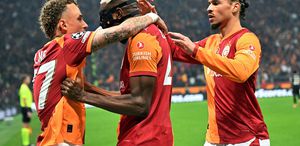 Galatasaray, Türk futbol tarihinin para rekorunu kıracak