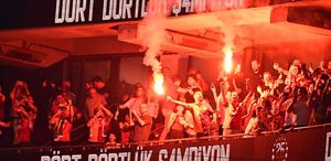 Galatasaray’ın şampiyonluğu dünya basınında