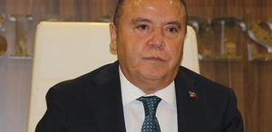 Görevinden uzaklaştırılan Antalya Büyükşehir Belediye Başkanı Muhittin Böcek etkin pişmanlık başvurusu yaptı