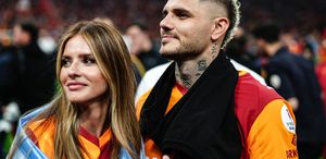 Mauro Icardi’den güne damga vuran paylaşım