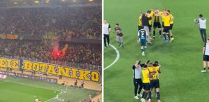 Süper Lig devinden ayrıldı, gittiği takımı 903’te attığı golle şampiyon yaptı