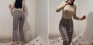 TikTok’ta bir skandal daha Eski sevgilisini kıskandırmak için neler yapmış neler