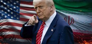 Trump’tan, İran’ın ABD teklifine verdiği yanıtın ardından ilk açıklama: Hedeflerimizi henüz tamamlamadık