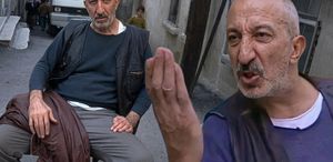 Üvey Baba’nın Gaddar Halil’i Şemsi İnkaya’nın son hali şaşırttı