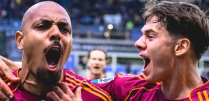 903’te 2-1 geride oldukları maçın skoru inanılmaz