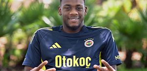 Abdullah Kavukcu duyurdu Fenerbahçe’den ayrılan Jhon Duran Galatasaray’a gidiyor