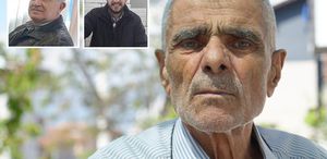 Baba ve oğlunu gözünü kırpmadan öldüren sanık İzzet Kalyon ilk kez konuştu