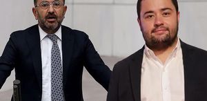 “Görsem tanımam“ dediği Gökhan Böcek’ten Veli Ağbaba’yı zora sokacak sözler
