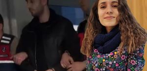 Gülistan Doku soruşturmasında 7 tutuklu Elazığ’dan Erzurum’a nakledildi