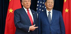 İran’dan Trump’a “Çin“ uyarısı: Asla Pekin’e zafer edasıyla gireceğini sanma