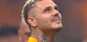 Mauro Icardi’ye sürpriz talip