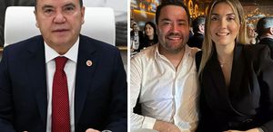 Muhittin Böcek’in gelini Zuhal Böcek ek ifade verdi