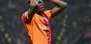 Osimhen’e kötü haber