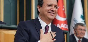 Saadet Partisi’nin mutlak butlan davasına mahkemeden ret