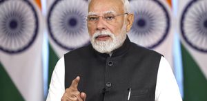 Savaş Hindistan’ı fena vurdu Modi’den vatandaşlarına 2 kritik çağrı