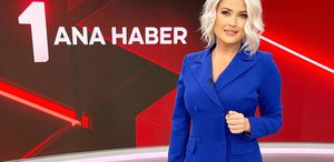 TRT 1 sunucusu Işıl Açıkkar, Anneler Günü mesajından sonra görevden alındı