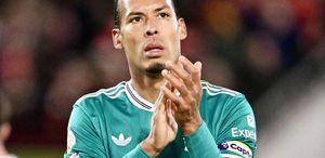 Van Dijk’tan Galatasaray için bir beğeni daha