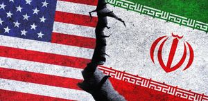 ABD’nin İran yaptırımları Asya’ya uzandı Kriz çıkaracak liste