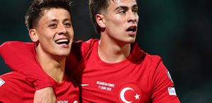 Arda Güler ve Kenan Yıldız takım arkadaşı olma yolunda