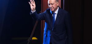 Cumhurbaşkanı Erdoğan’dan çiftçilere müjde: 24 ay geri ödemesiz kredi sağlanacak
