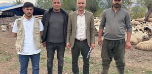 Türkiye’de bir ilk 150 bin isteniyordu, asgari ücretle göreve başladılar