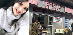 İstanbul’daki tıp merkezinde skandal ölüm Savcılık düğmeye bastı