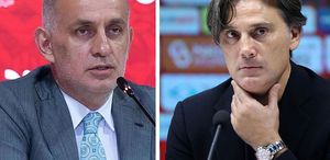 Hacıosmanoğlu, Montella’ya teklif yapan takımın adını verdi